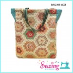 HAND BAG - BAG/J09 MIX4, 5 & 8